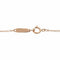 Pendentif Tiffany & Co. - Pendentif 1837 Circle en or rose 18k avec diamant 58 Facettes cfmr0gv3s3