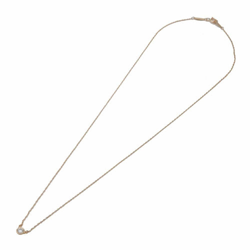 Tiffany & Co. - Pendentif Diamonds By The Yard en or jaune 18k 58 Facettes t5rgcw1xks