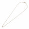 Tiffany & Co. - Pendentif Diamonds By The Yard en or jaune 18k 58 Facettes t5rgcw1xks