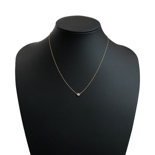 Tiffany & Co. - Pendentif Diamonds By The Yard en or jaune 18k 58 Facettes t5rgcw1xks