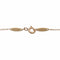 Tiffany & Co. - Pendentif Diamonds By The Yard en or jaune 18k 58 Facettes t5rgcw1xks