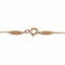 Tiffany & Co. - Pendentif Diamonds By The Yard en or jaune 18k 58 Facettes t5rgcw1xks