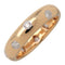 Bague Tiffany & Co. - Bijou Dots en platine et or jaune 18k avec diamant 58 Facettes j1hb2mrq1o