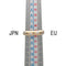 Bague Tiffany & Co. - Bijou Dots en platine et or jaune 18k avec diamant 58 Facettes j1hb2mrq1o