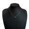 Collier Cartier - Collier Love Interlocking en or rose 18k 58 Facettes ljagcymb1p