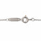 Collier Tiffany & Co. - Pendentif Étoile Circle Donut en platine avec diamants 58 Facettes ioljch8yql