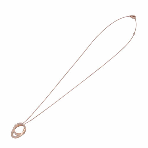 Cartier - Pendentif Étincelle de Cartier en or rose 18k avec diamants 58 Facettes bjodw594wm