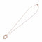 Cartier - Pendentif Étincelle de Cartier en or rose 18k avec diamants 58 Facettes bjodw594wm