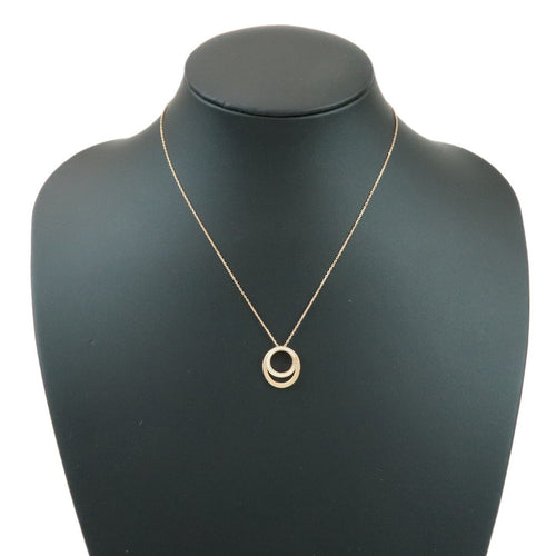 Cartier - Pendentif Étincelle de Cartier en or rose 18k avec diamants 58 Facettes bjodw594wm