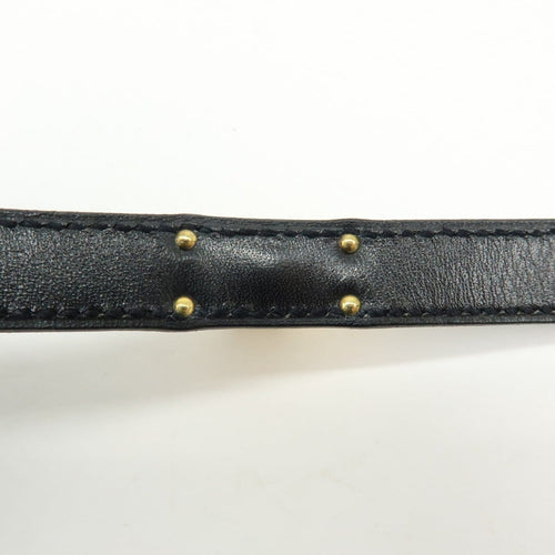 Bracelet Hermès - Bracelet Kelly Double Tour en cuir 58 Facettes etdk2nqs3n