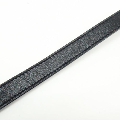 Bracelet Hermès - Bracelet Kelly Double Tour en cuir 58 Facettes etdk2nqs3n