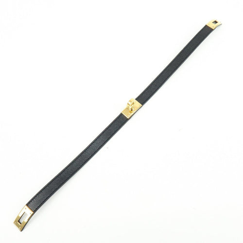 Bracelet Hermès - Bracelet Kelly Double Tour en cuir 58 Facettes etdk2nqs3n