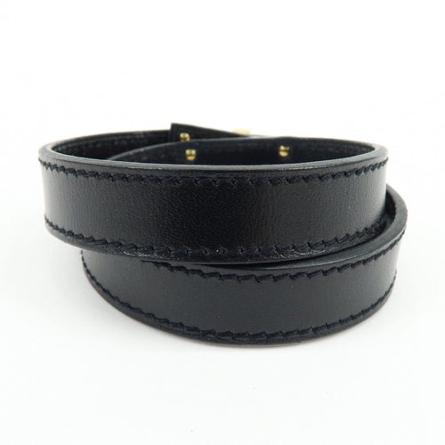 Bracelet Hermès - Bracelet Kelly Double Tour en cuir 58 Facettes etdk2nqs3n