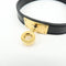 Bracelet Hermès - Bracelet Kelly Double Tour en cuir 58 Facettes etdk2nqs3n
