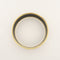 Bracelet Hermès - Bracelet jonc en émail imprimé 58 Facettes xg18xbc3dp