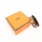 Bracelet Hermès - Bracelet jonc en émail imprimé 58 Facettes xg18xbc3dp