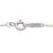 Pendentif Tiffany & Co. - Pendentif Return to Tiffany à double cœur en argent sterling avec émail 58 Facettes k1dslzsbqh