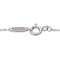 Pendentif Tiffany & Co. - Pendentif Return to Tiffany à double cœur en argent sterling avec émail 58 Facettes k1dslzsbqh