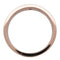 Bague 50 Cartier - Alliance Love en or rose 18k avec un diamant 58 Facettes xn7vkymfxi