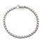 Bracelet Tiffany & Co. - Bracelet Venetian Link en argent sterling 58 Facettes g87dace7ds