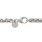 Bracelet Tiffany & Co. - Bracelet Venetian Link en argent sterling 58 Facettes g87dace7ds