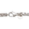 Bracelet Tiffany & Co. - Bracelet Venetian Link en argent sterling 58 Facettes b5m9o7rh8h