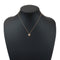 Collier Tiffany & Co. - Pendentif cadenas cœur en or rose 18k 58 Facettes c1jxf7xqdj