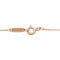 Collier Tiffany & Co. - Pendentif cadenas cœur en or rose 18k 58 Facettes c1jxf7xqdj