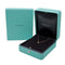 Pendentif Tiffany & Co. - Pendentif Elsa Peretti Diamonds by the Yard en or rose 18k avec diamant 58 Facettes ucyuapzej5