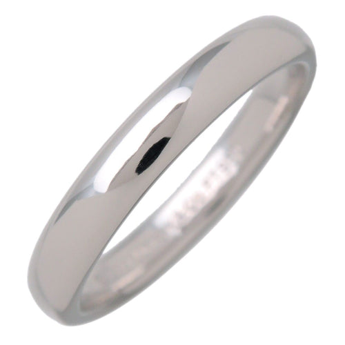 Bague 47 Tiffany & Co. - Alliance classique en platine 58 Facettes rkbq6bz1rs