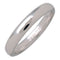 Bague 47 Tiffany & Co. - Alliance classique en platine 58 Facettes rkbq6bz1rs