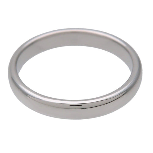 Bague 47 Tiffany & Co. - Alliance classique en platine 58 Facettes rkbq6bz1rs