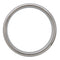 Bague 47 Tiffany & Co. - Alliance classique en platine 58 Facettes rkbq6bz1rs