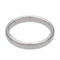 Bague 47 Tiffany & Co. - Alliance classique en platine 58 Facettes rkbq6bz1rs