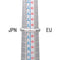 Bague 47 Tiffany & Co. - Alliance classique en platine 58 Facettes rkbq6bz1rs