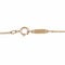 Collier Tiffany & Co. - Pendentif Cross My Heart en or jaune 18k avec améthyste 58 Facettes q06ujzlnah