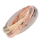 Bague Cartier Trinity - Bijou en or tricolore 18k 58 Facettes k7lnd6lypx