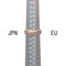 Bague Cartier Trinity - Bijou en or tricolore 18k 58 Facettes k7lnd6lypx