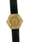 Montre Aldebert - Montre pour femme en or jaune 18k 58 Facettes LOT 7888