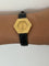 Montre Aldebert - Montre pour femme en or jaune 18k 58 Facettes LOT 7888