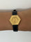 Montre Aldebert - Montre pour femme en or jaune 18k 58 Facettes LOT 7888