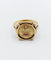 Bague 58.5 AUGIS - Bague cocktail en or 18k, rubis et diamant 58 Facettes A08035