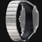 Montre Cartier - Montre Santos Galbée XL 58 Facettes MT47868