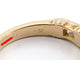 Bague 52 Cartier - Bague Apollonia en or jaune 18k, 4 diamants, taille 52, 4,6 g 58 Facettes 277631