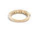 Bague 52 Cartier - Bague Apollonia en or jaune 18k, 4 diamants, taille 52, 4,6 g 58 Facettes 277631