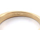 Bague 52 Cartier - Bague Apollonia en or jaune 18k, 4 diamants, taille 52, 4,6 g 58 Facettes 277631
