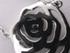 Vanessa Tugendhaft - Bague La Rose en or blanc 18k, diamants, taille 65 58 Facettes 277645