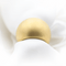 Bague 54 Pomellato - Bague en or jaune, tour de doigt 54 (FR) 58 Facettes 693a26_M