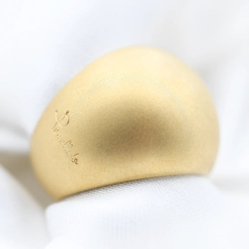 Bague 54 Pomellato - Bague en or jaune, tour de doigt 54 (FR) 58 Facettes 693a26_M