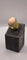 Bague 52 Bague en or jaune 18 carats sertie d’un cabochon de corail 58 Facettes 1CA0000009